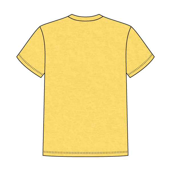 Unisex Basic Crewneck T-Shirt - The Collegiate Lineup