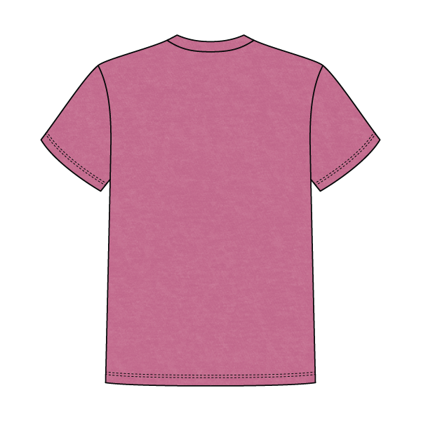 Unisex Basic Crewneck T-Shirt - The Collegiate Lineup