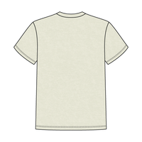 Unisex Basic Crewneck T-Shirt - The Collegiate Lineup
