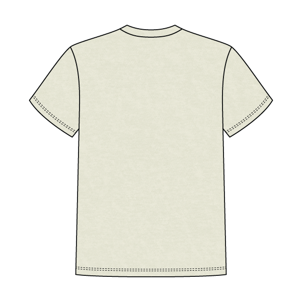 Unisex Basic Crewneck T-Shirt - The Collegiate Lineup