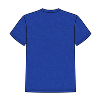 Unisex Basic Crewneck T-Shirt - The Collegiate Lineup