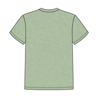 Unisex Basic Crewneck T-Shirt - The Collegiate Lineup