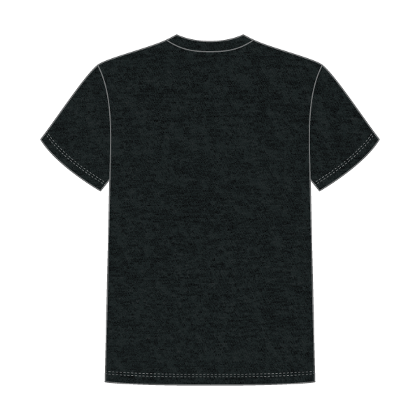 Unisex Basic Crewneck T-Shirt - The Collegiate Lineup