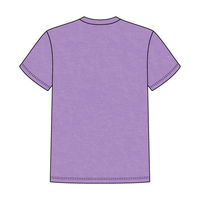 Unisex Basic Crewneck T-Shirt - The Collegiate Lineup