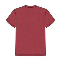 Unisex Basic Crewneck T-Shirt - The Collegiate Lineup