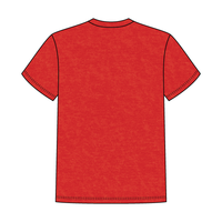 Unisex Basic Crewneck T-Shirt - The Collegiate Lineup