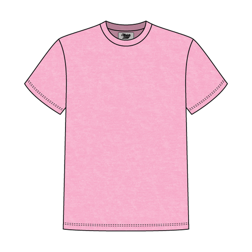 Unisex Basic Crewneck T-Shirt