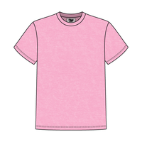 Unisex Basic Crewneck T-Shirt - The Collegiate Lineup