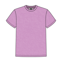 Unisex Basic Crewneck T-Shirt - The Collegiate Lineup