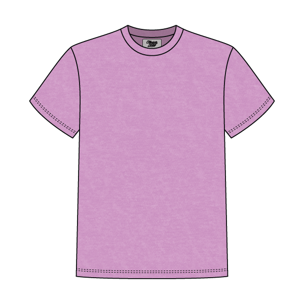 Unisex Basic Crewneck T-Shirt - The Collegiate Lineup