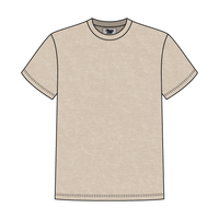 Unisex Basic Crewneck T-Shirt - The Collegiate Lineup