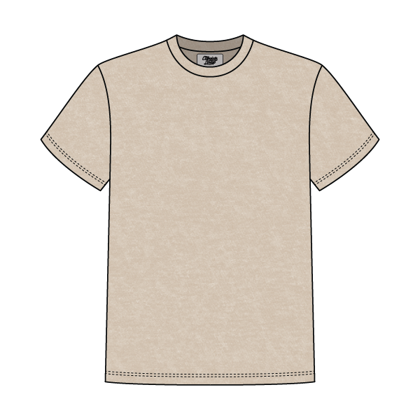 Unisex Basic Crewneck T-Shirt - The Collegiate Lineup