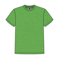 Unisex Basic Crewneck T-Shirt - The Collegiate Lineup