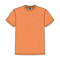 Unisex Basic Crewneck T-Shirt - The Collegiate Lineup