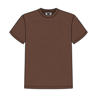 Unisex Basic Crewneck T-Shirt - The Collegiate Lineup
