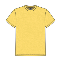 Unisex Basic Crewneck T-Shirt - The Collegiate Lineup