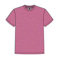Unisex Basic Crewneck T-Shirt - The Collegiate Lineup
