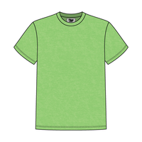 Unisex Basic Crewneck T-Shirt - The Collegiate Lineup