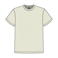 Unisex Basic Crewneck T-Shirt - The Collegiate Lineup
