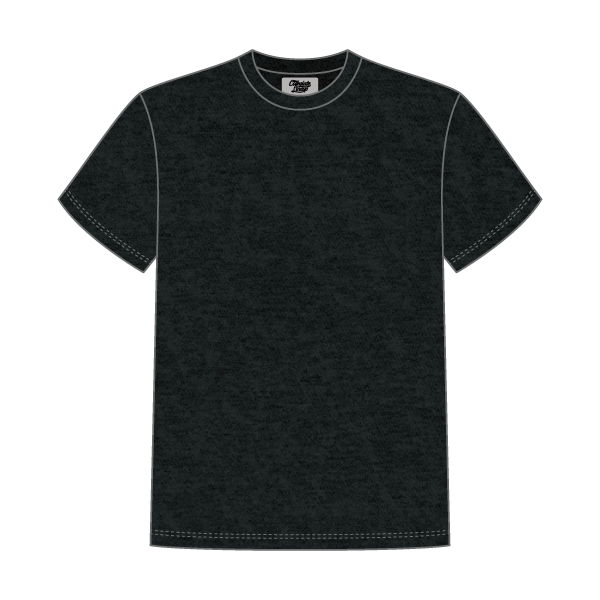 Unisex Basic Crewneck T-Shirt - The Collegiate Lineup
