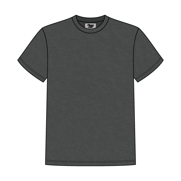 Unisex Basic Crewneck T-Shirt - The Collegiate Lineup