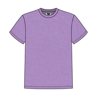 Unisex Basic Crewneck T-Shirt - The Collegiate Lineup