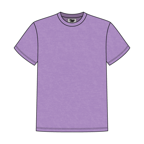 Unisex Basic Crewneck T-Shirt - The Collegiate Lineup