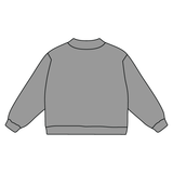 Daydream Mini Mock Sweatshirt
