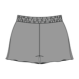 Daydream Terry Shorts