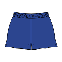 HEAVYWEIGHT DAYDREAM WOMEN'S TERRY LOW RISE SHORT