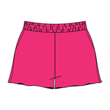 Daydream Terry Shorts