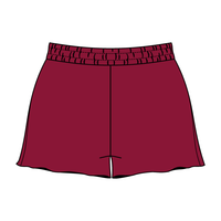 HEAVYWEIGHT DAYDREAM WOMEN'S TERRY LOW RISE SHORT