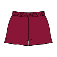 HEAVYWEIGHT DAYDREAM WOMEN'S TERRY LOW RISE SHORT