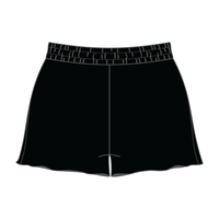 HEAVYWEIGHT DAYDREAM WOMEN'S TERRY LOW RISE SHORT