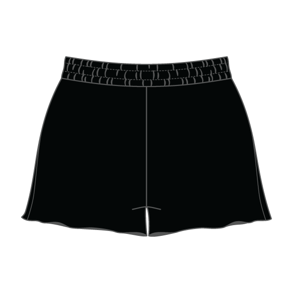 HEAVYWEIGHT DAYDREAM WOMEN'S TERRY LOW RISE SHORT
