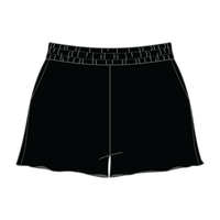HEAVYWEIGHT DAYDREAM WOMEN'S TERRY LOW RISE SHORT