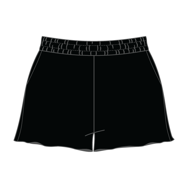 HEAVYWEIGHT DAYDREAM WOMEN'S TERRY LOW RISE SHORT