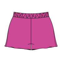 HEAVYWEIGHT DAYDREAM WOMEN'S TERRY LOW RISE SHORT