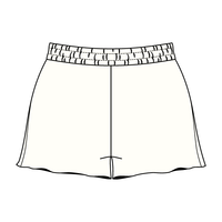 HEAVYWEIGHT DAYDREAM WOMEN'S TERRY LOW RISE SHORT