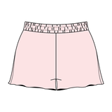 Daydream Terry Shorts