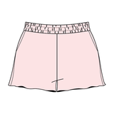 Daydream Terry Shorts