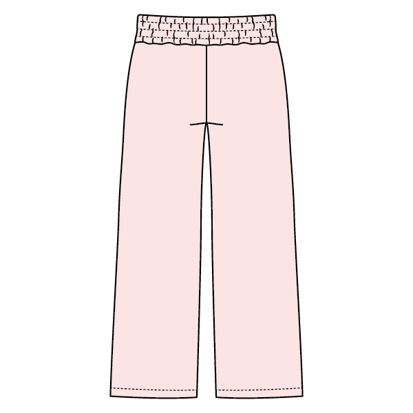 Boxing Pants - The Collegiate Lineup