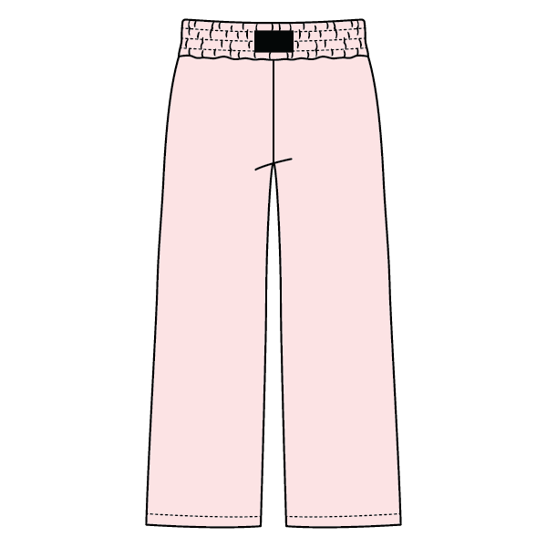 Boxing Pants - The Collegiate Lineup