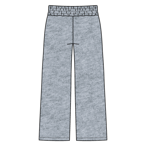 Boxing Pants - The Collegiate Lineup