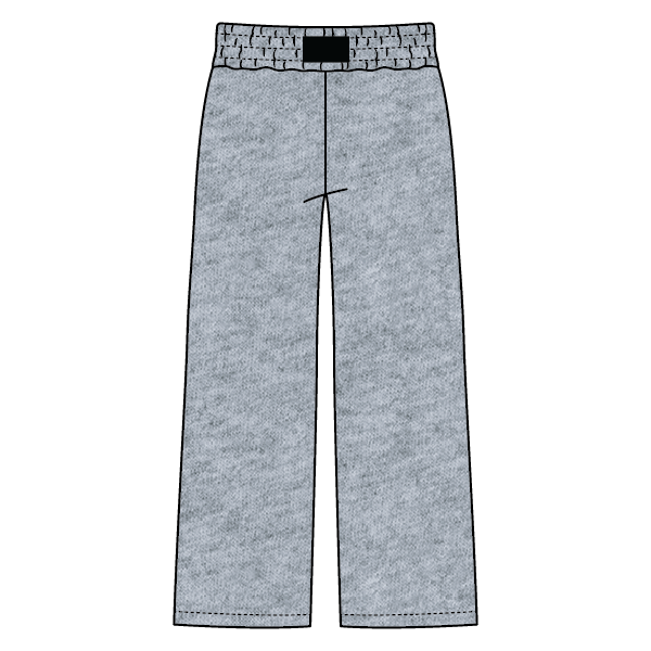Boxing Pants - The Collegiate Lineup