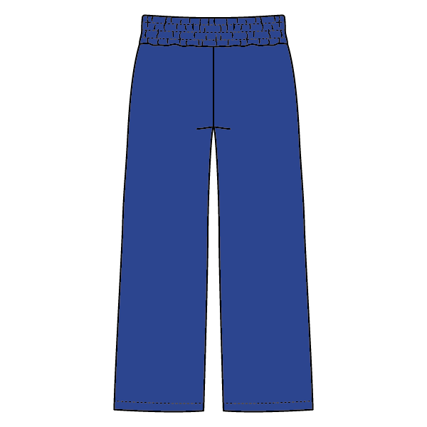 Boxing Pants - The Collegiate Lineup