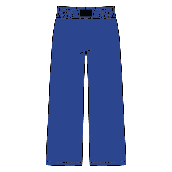 Boxing Pants - The Collegiate Lineup