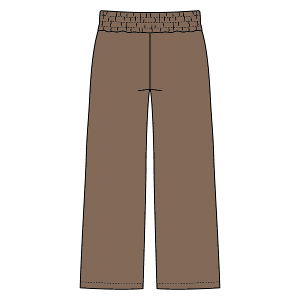 Boxing Pants - The Collegiate Lineup