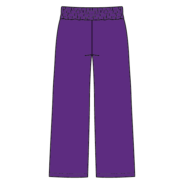 Boxing Pants - The Collegiate Lineup
