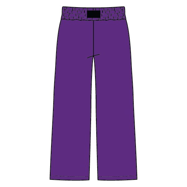 Boxing Pants - The Collegiate Lineup